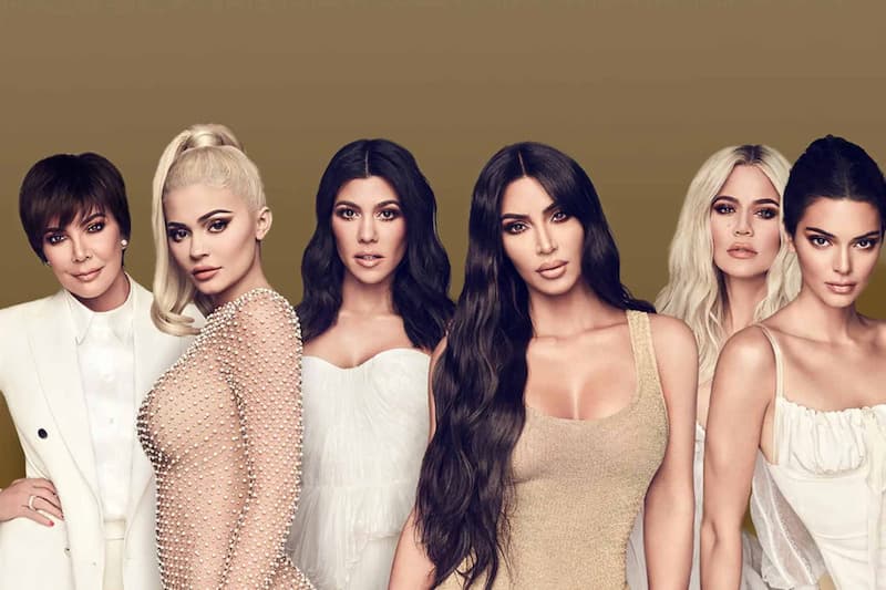 凱莉珍娜 Kylie Jenner 談《卡戴珊家族》，最愛金卡戴珊 Kim Kardashian ，與 Kendall 最不像！ JUKSY 街星