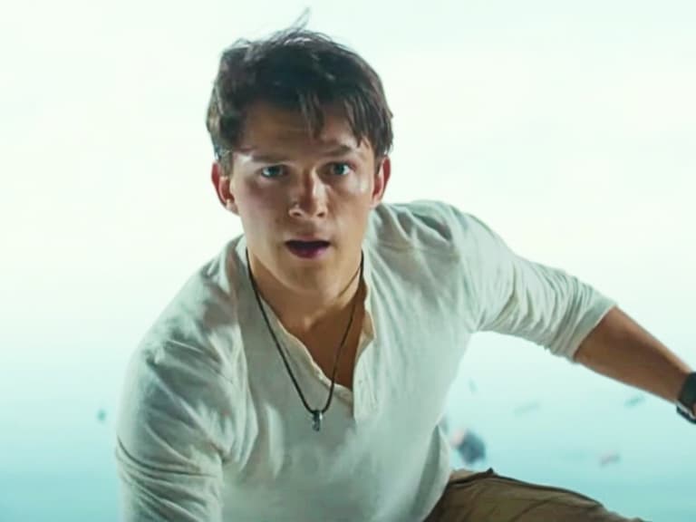 傳湯姆霍蘭德 Tom Holland 有望出演《泰山》，將飾演「森林之王」！
