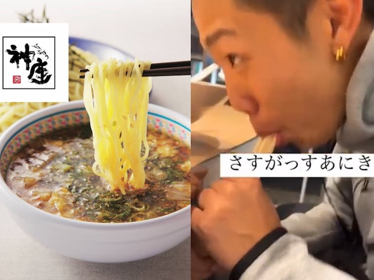 日本屁孩口含「免洗筷」後又放回筷桶內,影片曝光引起網友們撻伐!