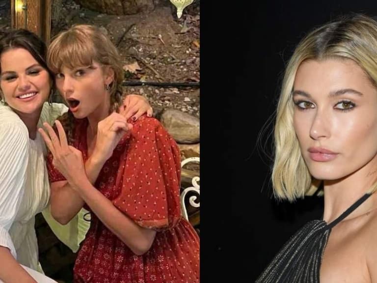 賽琳娜戈梅茲 Selena Gomez 為閨蜜槓上海莉鮑德溫 Hailey Bieber 後宣布停用社交媒體!