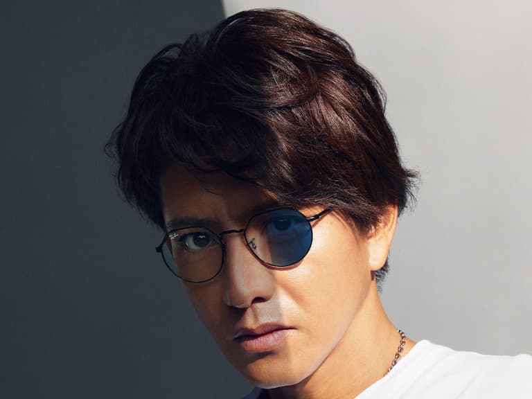 木村拓哉成為雷朋 Ray-Ban 品牌大使，加碼曝光「男神親戴」顏值加分神器！