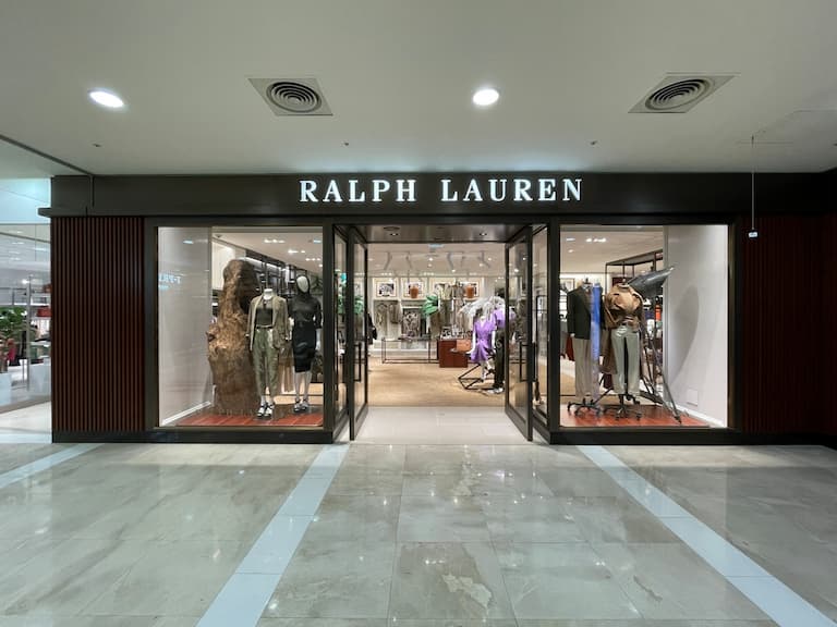Ralph Lauren臺灣首間The World of Ralph Lauren雷夫羅倫之家，正式登陸南臺灣！