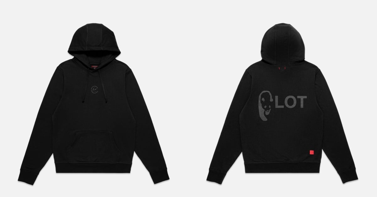 男鞋 聯名 CLOT Fragment Design Nike