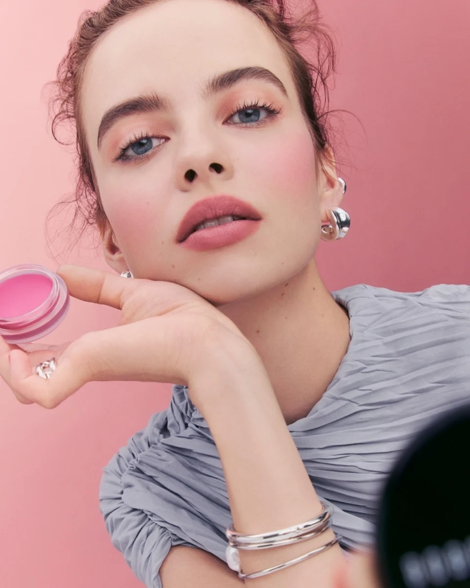 BOBBI BROWN 腮紅