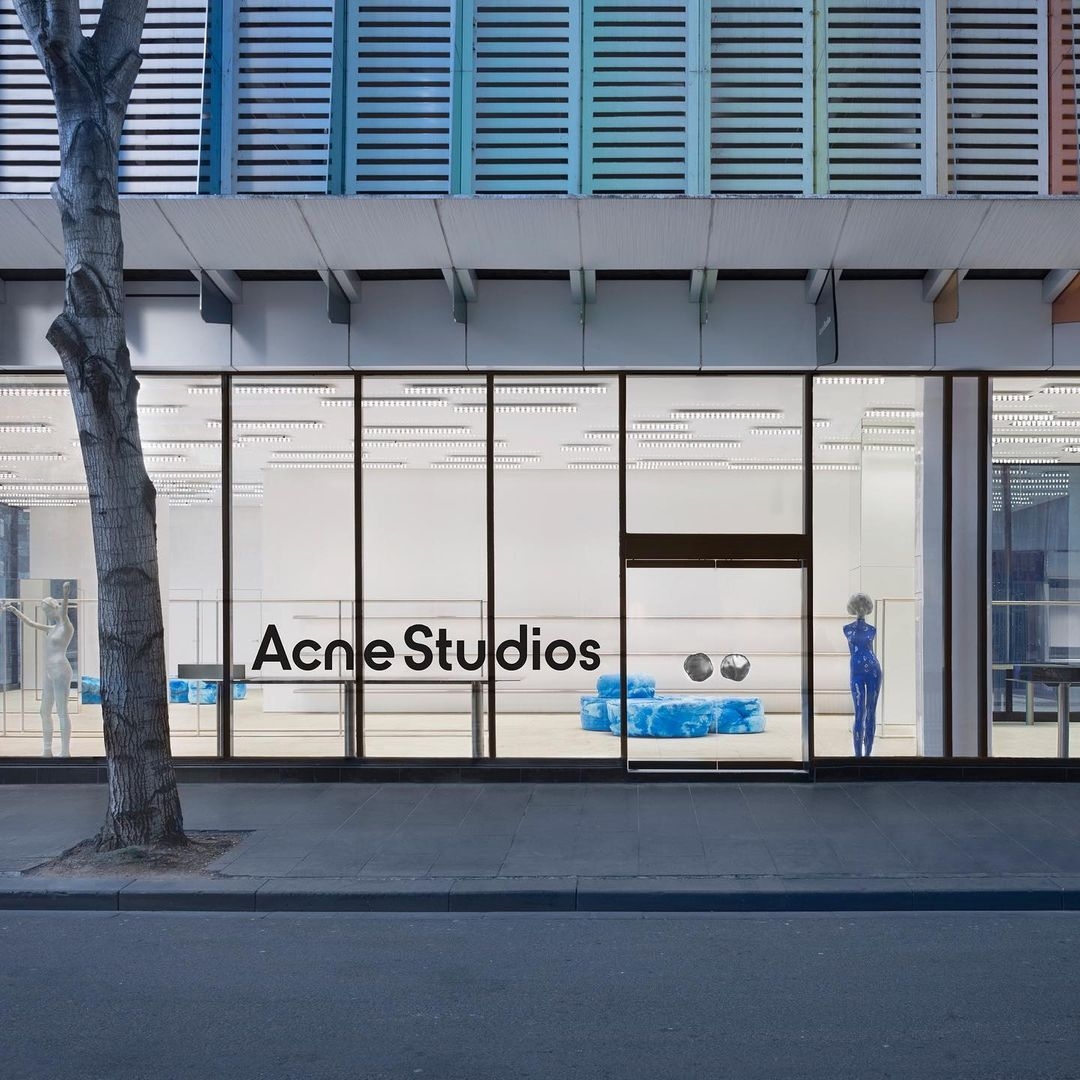 Acne Studios