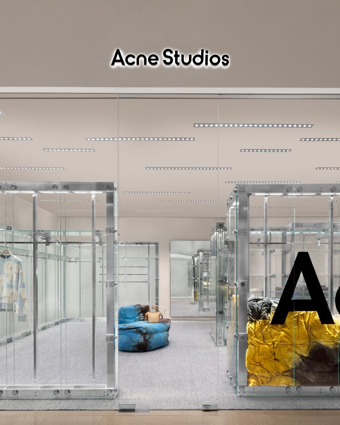 Acne Studios