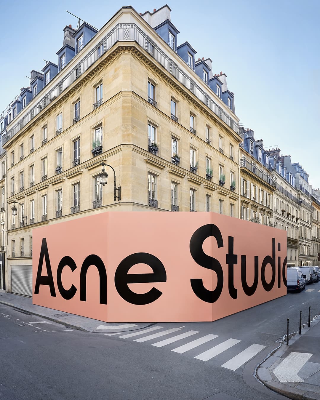 Acne Studios