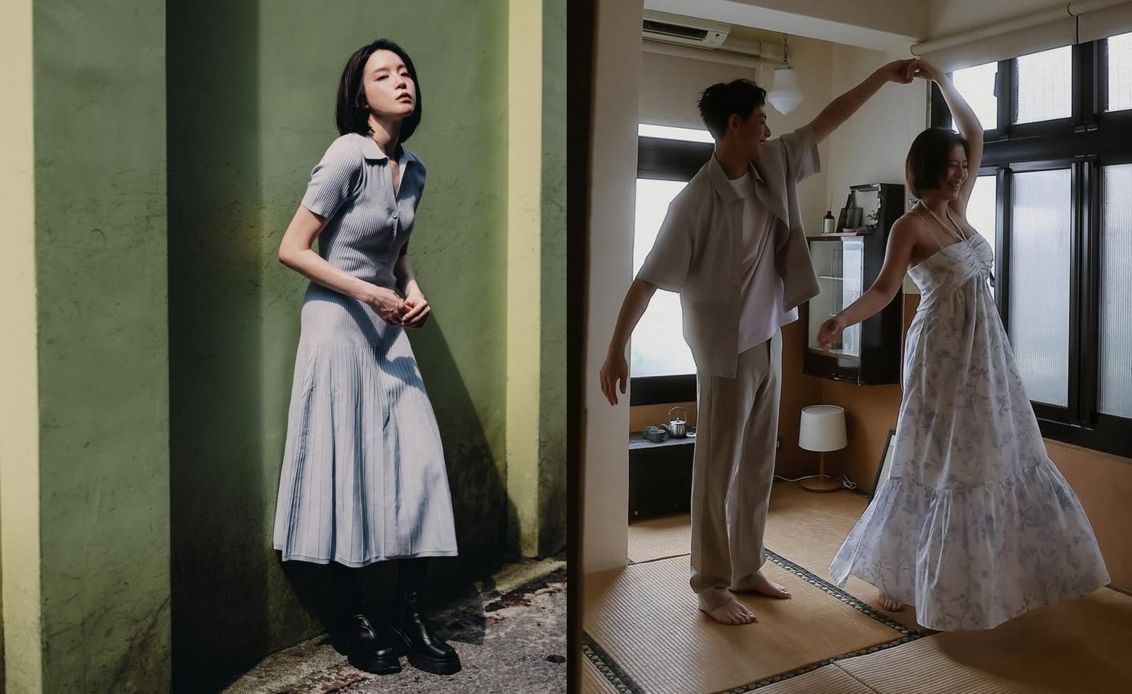 婚禮穿搭
