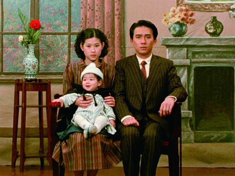 看《悲情城市》學習 8 個「西裝知識」,版型怎麼選、扣子要全扣 … 此生必學的穿搭禮儀!