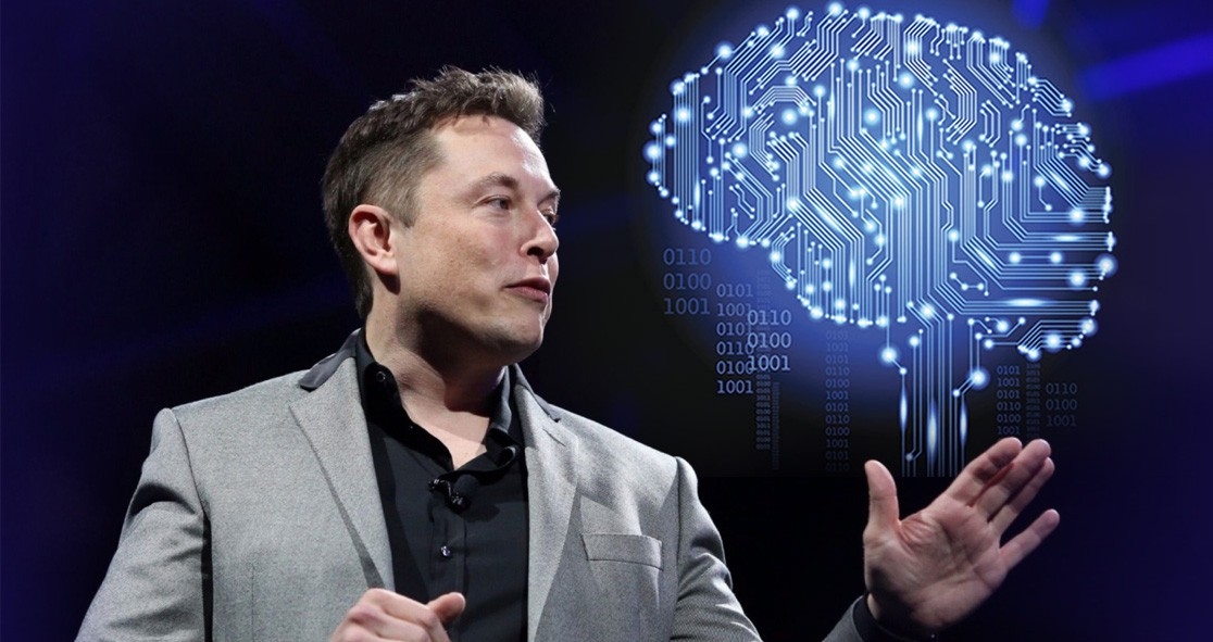 馬斯克 Elon Musk 申請腦部人體試驗失敗，員工爆料：「他鬧了好久的脾氣⋯」