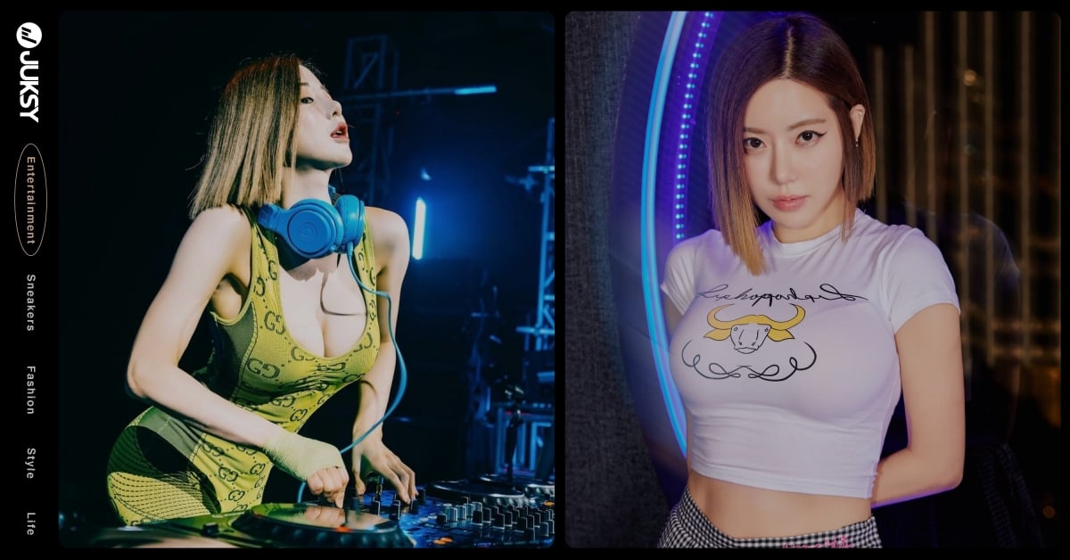 DJ SODA