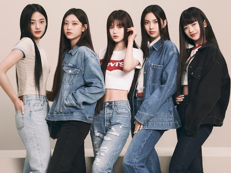 NewJeans x LINE FRIENDS 快閃店登台!時間、地點搶先曝光!