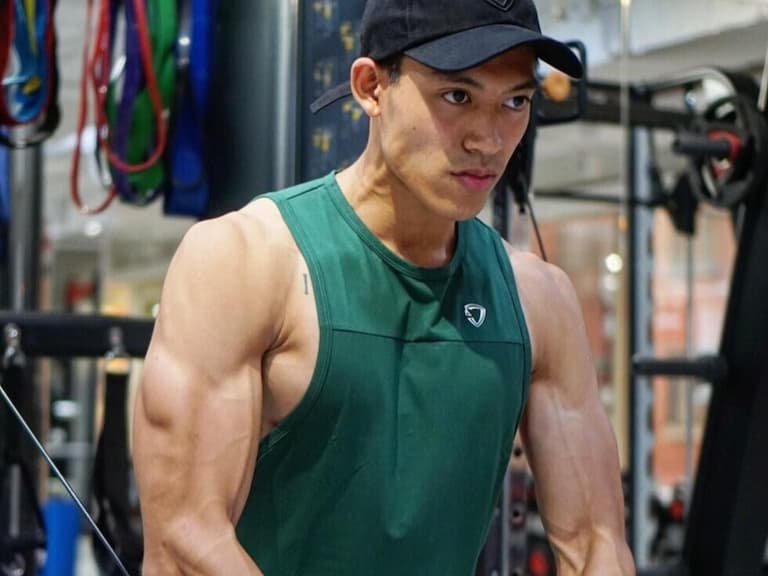 老司機必學「4 大部位」健身動作，今晚想來什麼體位都能輕鬆搞定！