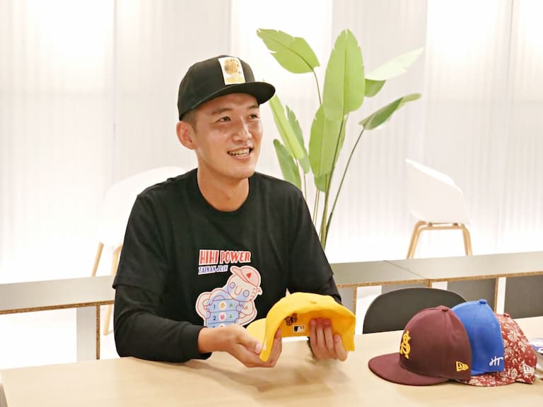 專訪／從工程師變知名棒球網紅的神奇之旅！台南 Josh：「拍自己喜歡的東西永遠都不會累！」