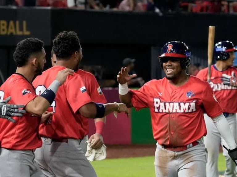 WBC 經典賽／中華隊 5 比 12 不敵巴拿馬，小組賽苦吞首敗！