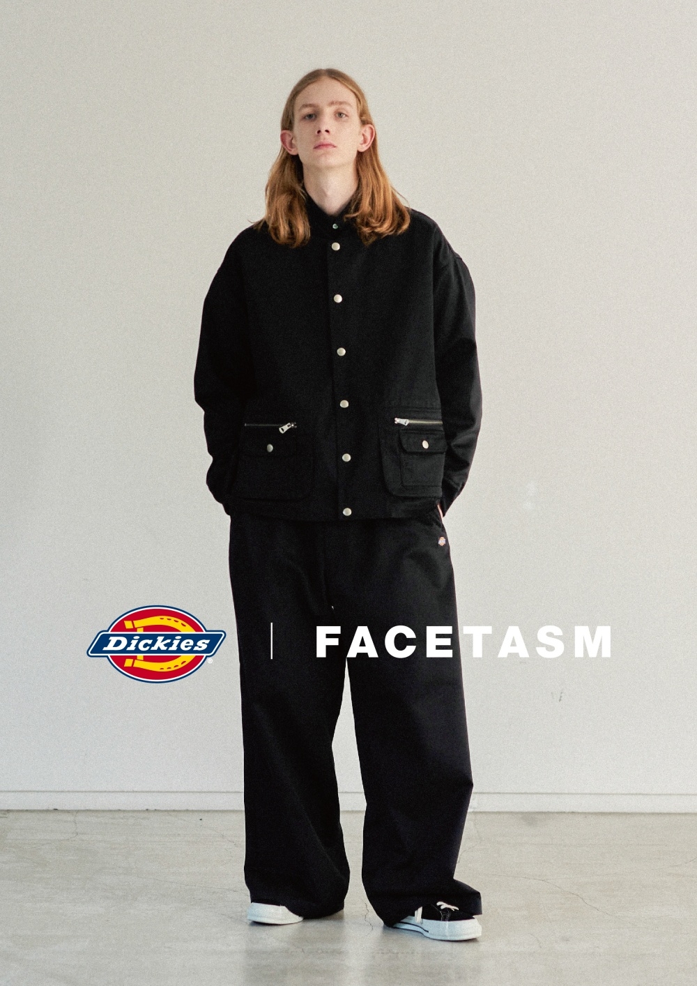 Dickies Ｘ FACETASM