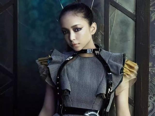 安室奈美惠