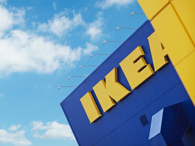 2025 IKEA 宜家必買百元好物推薦 Top.25，租屋、宿舍佈置收納就靠它！