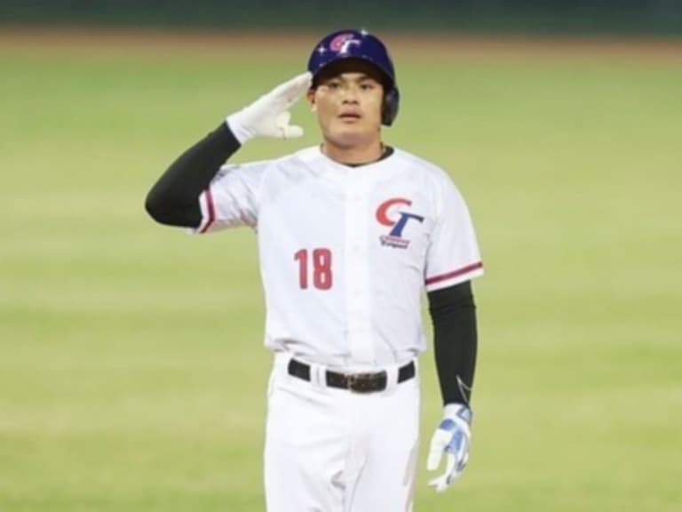 WBC 經典賽／「國防部長」張育成獲選 A 組 MVP，中華隊淘汰後感性發文吸引數十萬球迷朝聖！