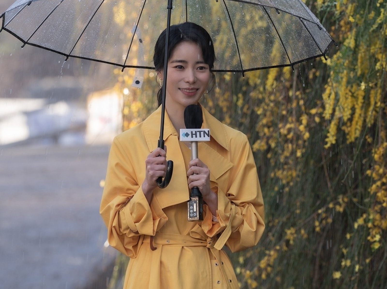 韓國 5 位「紙片女星」！加碼推薦「林智妍」紙片人穿搭術，照樣穿出前凸後翹好身材！