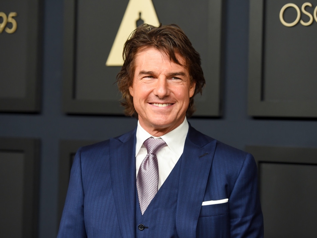 湯姆克魯斯 Tom Cruise 缺席奧斯卡的原因，竟然是為了躲妮可基嫚 Nicole Kidman？！