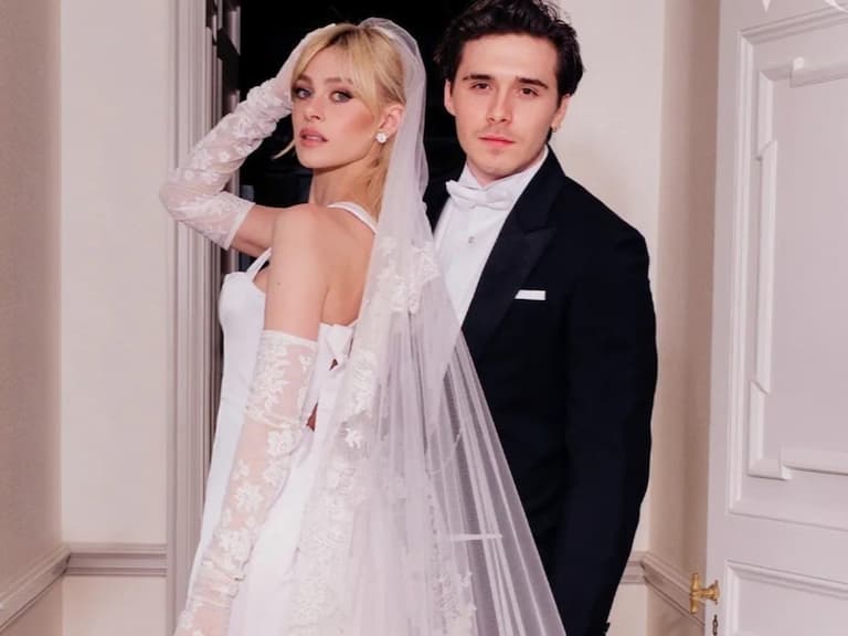 億萬富二代妮寇拉佩茲 Nicola Peltz 透露與老公「存錢」買房,引網議論:「還有什麼房是他們買不起?」