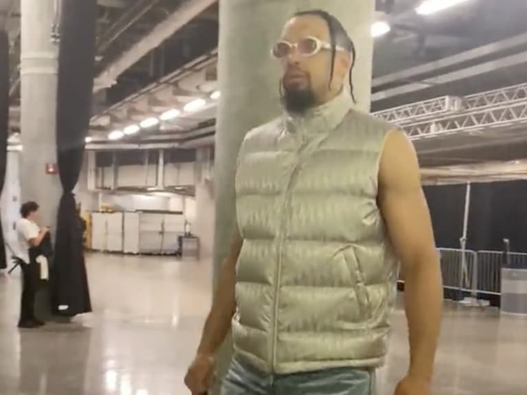 Dillon Brooks 的場外時尚穿搭，遭網友無情開酸：「真希望我沒看到。」