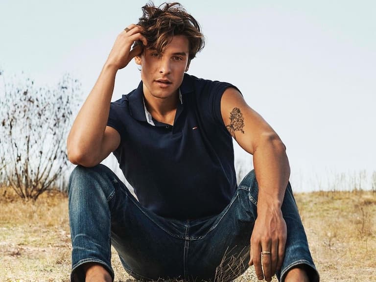 什麼臉型適合寸頭?尚恩曼德斯 Shawn Mendes 就靠這個髮型度過心理健康問題!
