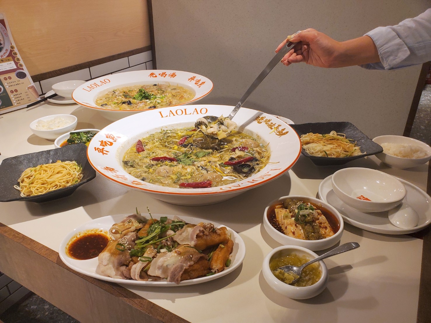 台北 5 家酸菜魚推薦，不輸刁民酸菜魚，想吃川菜來這準沒錯！