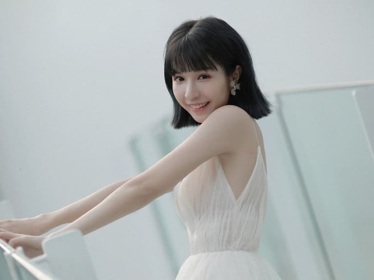 盤點 5 個「輕婚紗」品牌推薦，復古、極簡風格通通有，平價就能無痛入手！