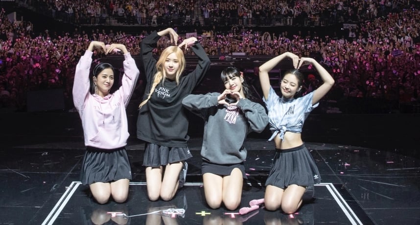 BLACKPINK