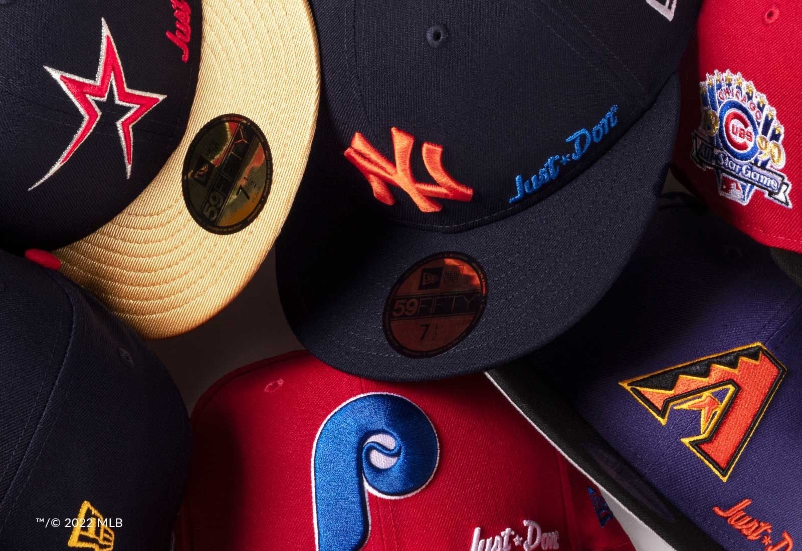 New Era 知識