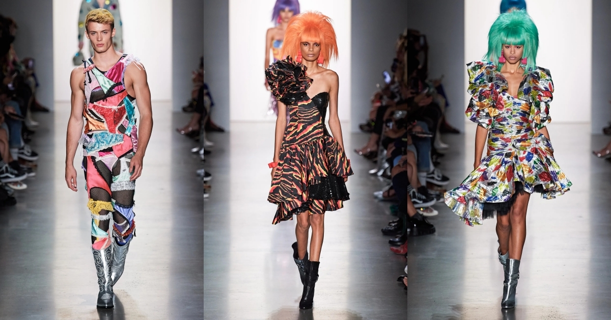 Jeremy Scott