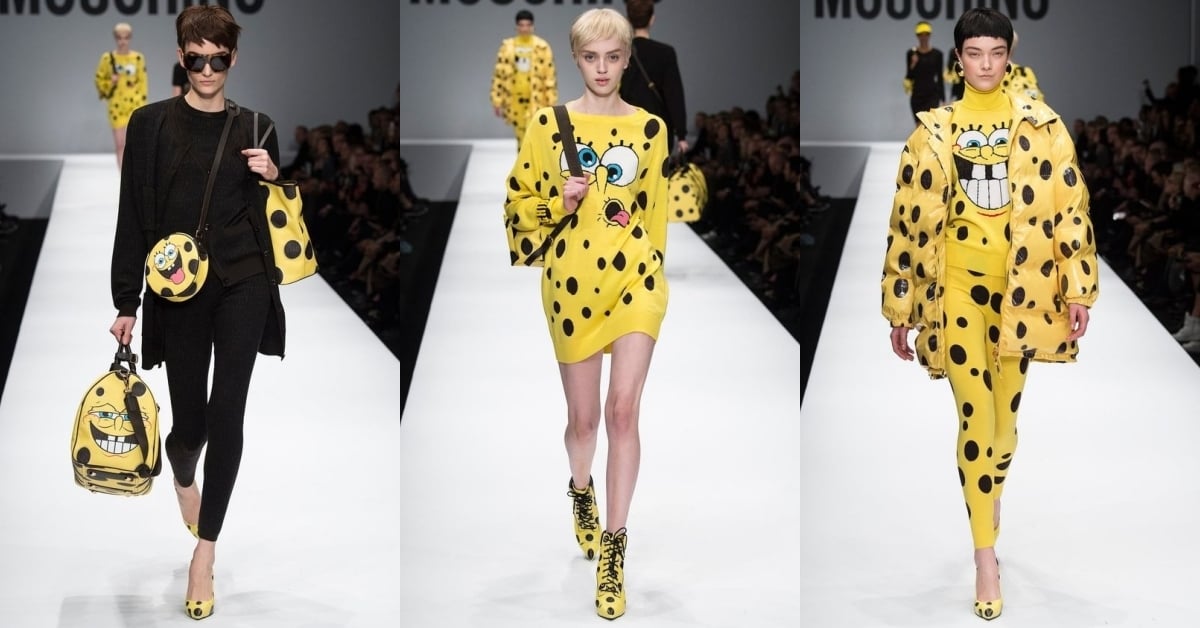 Moschino