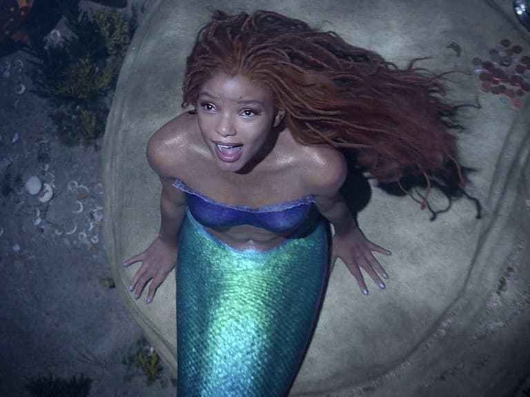 《小美人魚》海莉貝莉 Halle Bailey 透露原版不適合 21 世紀,真人版故事更有深度!