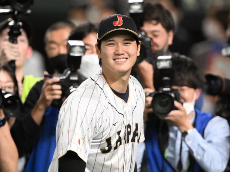 WBC 經典賽/大谷翔平奪冠感言提到「台灣」:希望這座冠軍能讓大家更喜歡棒球!
