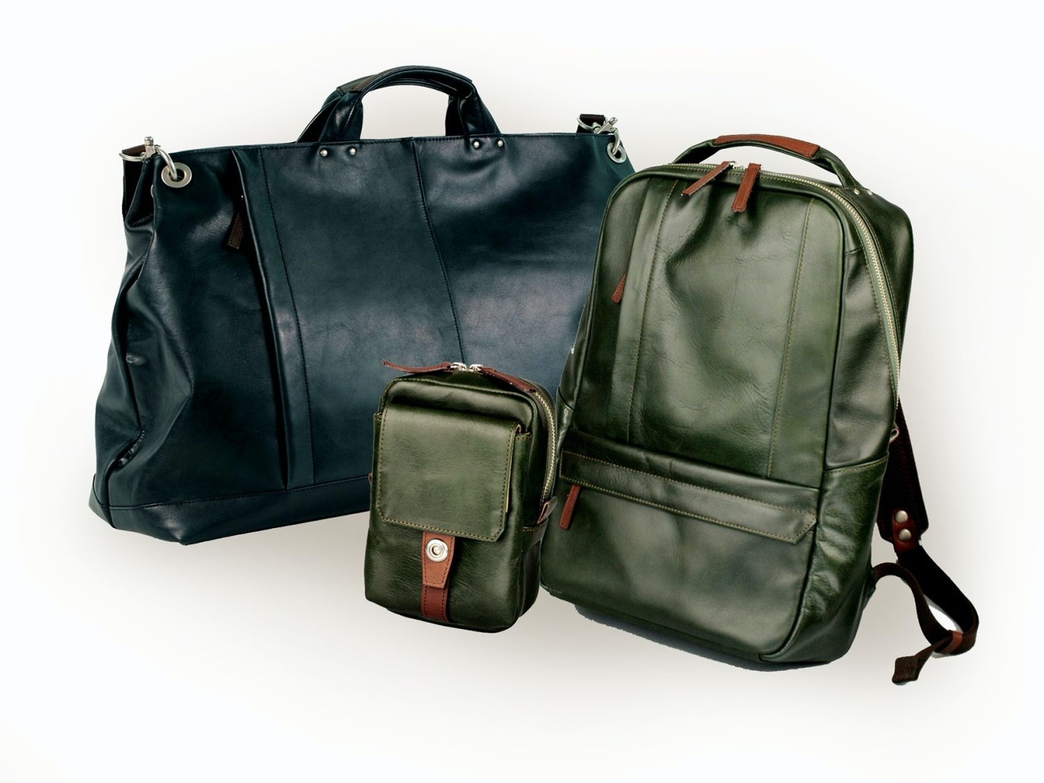 「豊岡鞄 」最高品質日本製包袋正式登陸台灣，期間限定店資訊全公開！