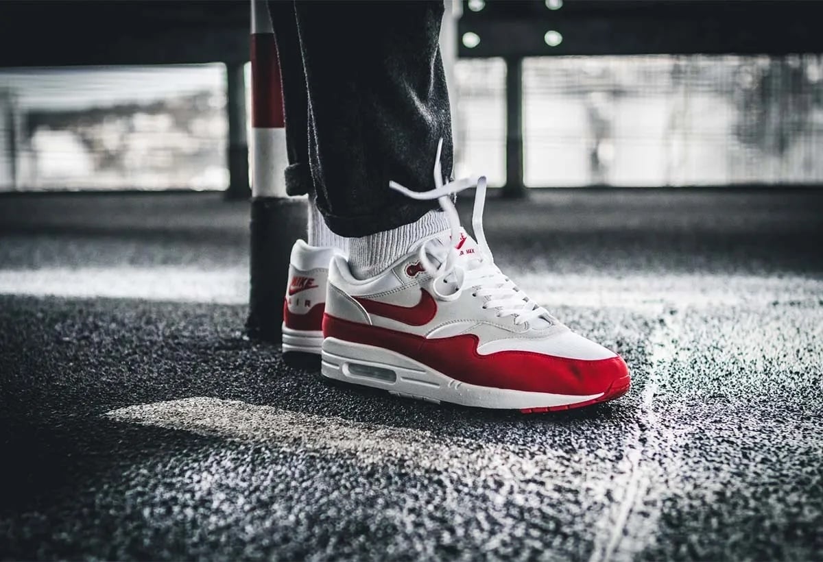 Nike Air Max Day