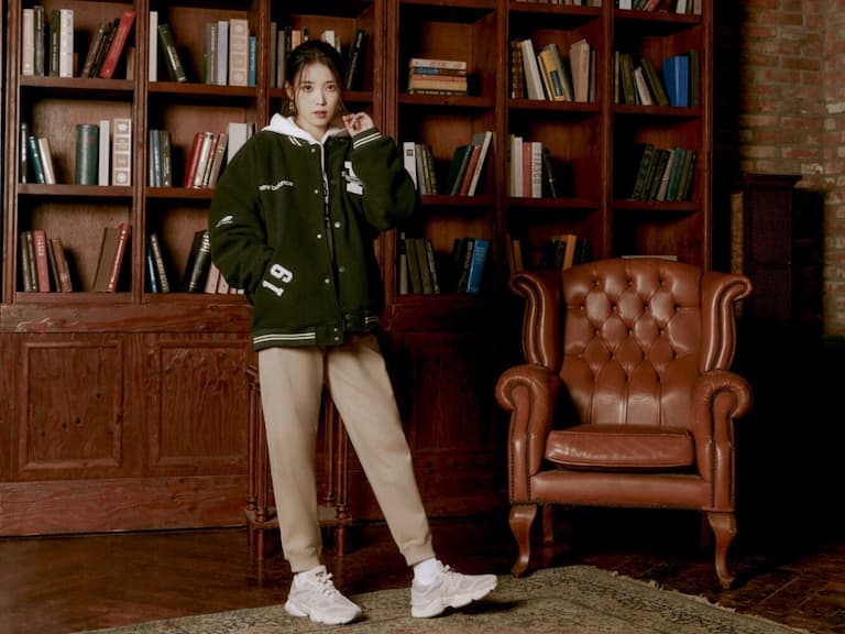 從新生代饒舌歌手 Jack Harlow、Aminé 到 IU 都搶搭的『新』未來跑鞋風潮！New Balance 9060 爆紅全憑這三點