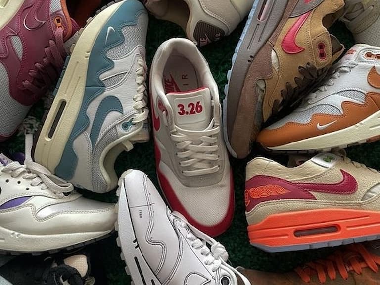 【跟著 J 樣穿】Nike Air Max 系列球鞋有多百搭?10 組風格型人「穿搭提案」推薦!