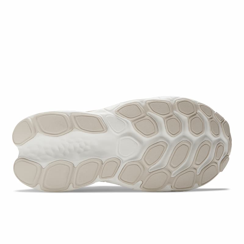 New Balance緩震科技再增量 Fresh Foam X More v4 彈性亮相 JUKSY 街星