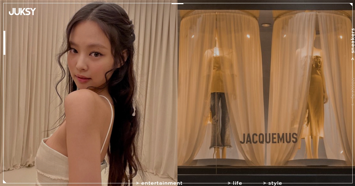 JACQUEMUS 時尚