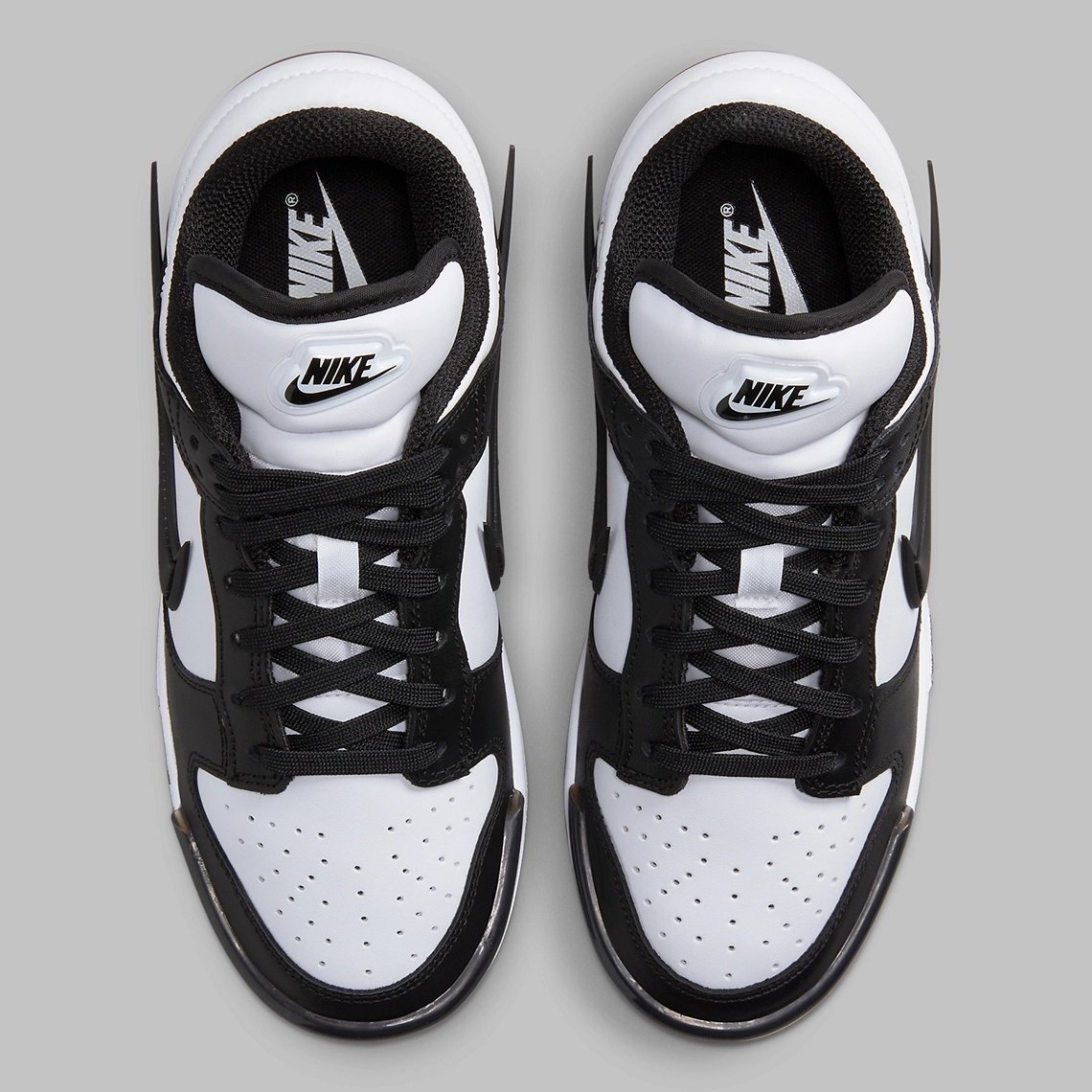 Nike Dunk Low 熊貓