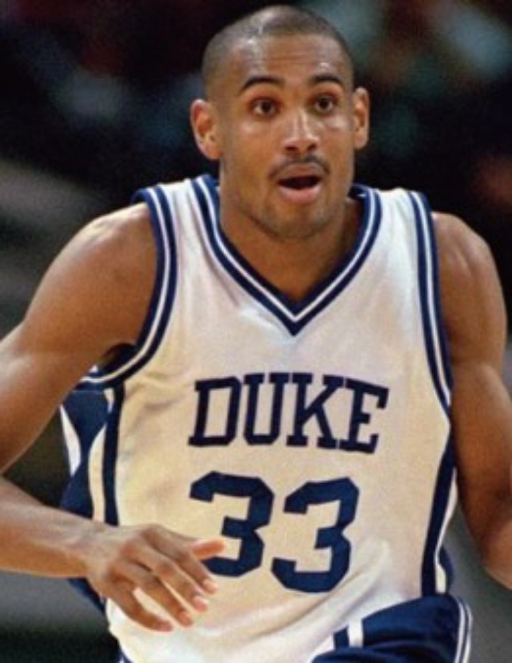 Grant Hill (NBA傳奇球星)