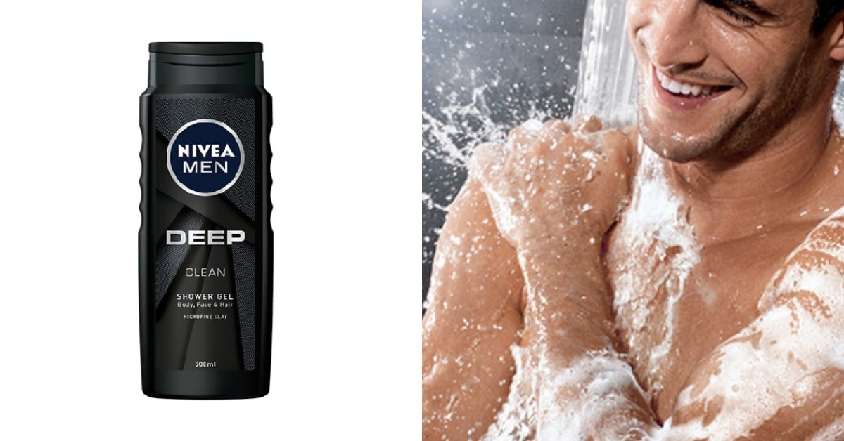 NIVEA