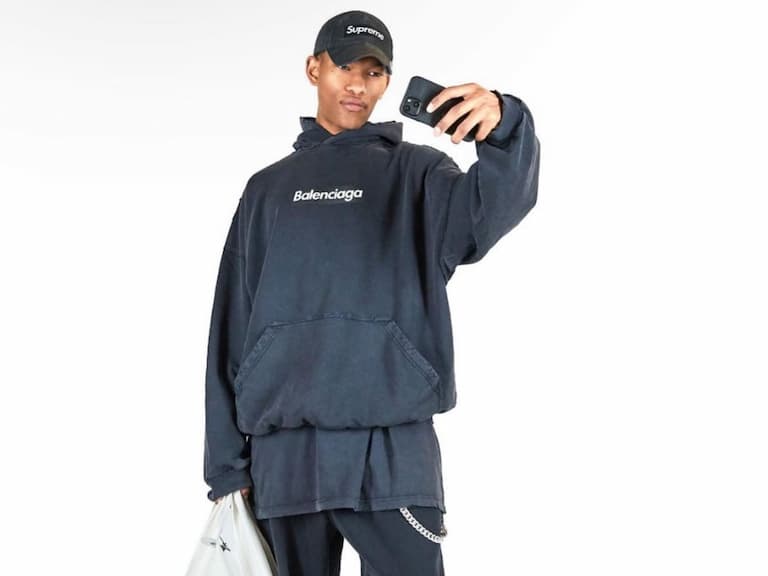 BALENCIAGA x Supreme 聯名「取消發布」,完整造型型錄一併公開!