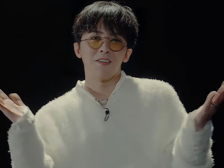 GD 權志龍確定回歸！暖心回應粉絲：「我很幸福，別擔心！」