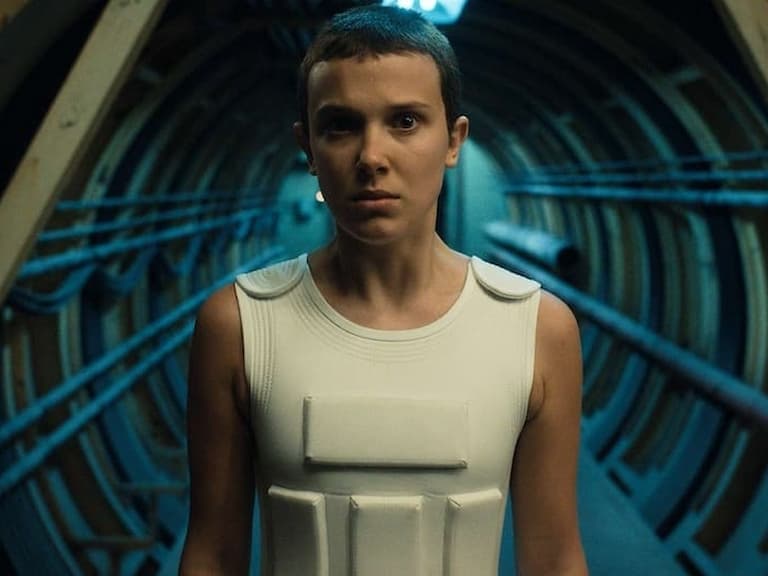傳米莉芭比布朗 Millie Bobby Brown 拒絕出演《怪奇物語》衍生電影:「我準備好結束 11!」