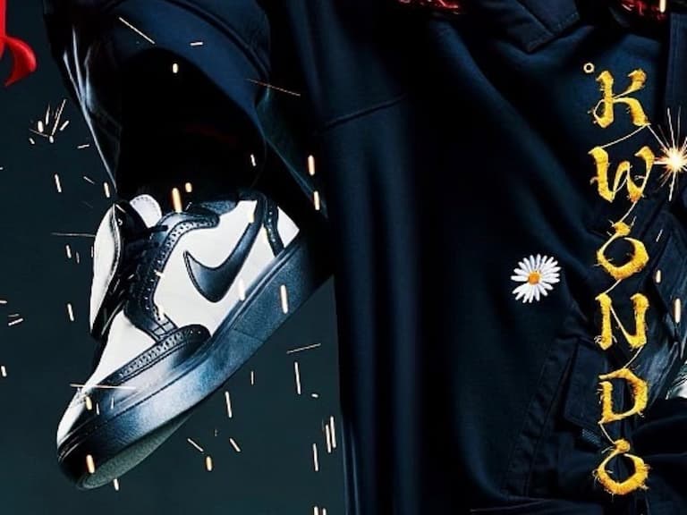 2023 年四月球鞋發售清單:GD 聯名款、New Balance 1906R 等爆款鞋推薦!(持續更新)