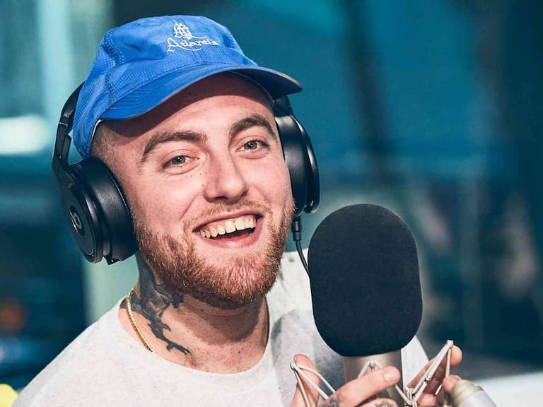 已逝傳奇饒舌歌手 Mac Miller 新專輯即將問世，美國大咖音樂製作人 Madlib 證實！